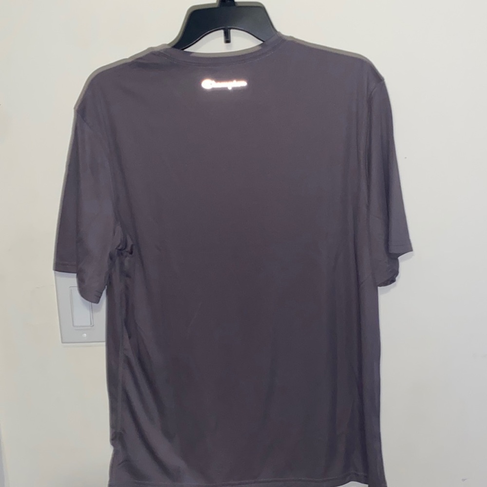 Champion Dryfit Athletic Shirt - Picture 2 of 3